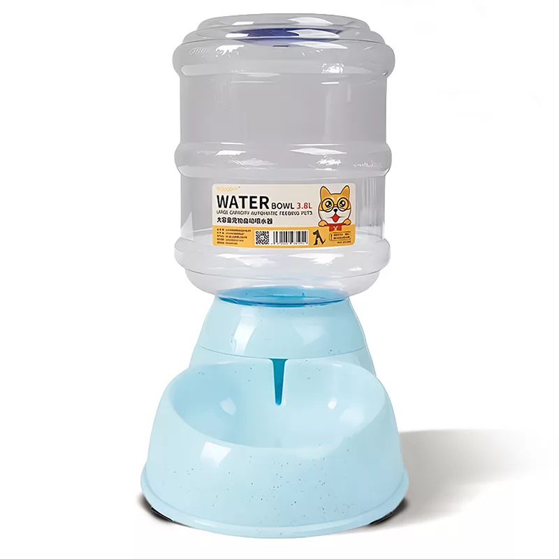 pet water dispenser, dog water dispenser