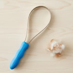 shedding blade